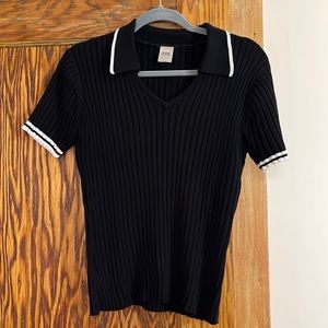 High Sierra Vintage Top